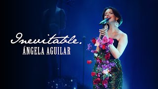 Ángela Aguilar - Inevitable