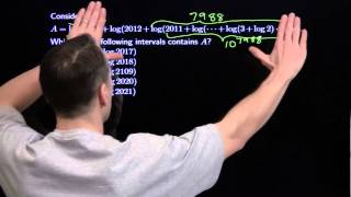 Art of Problem Solving: 2013 AMC 12 A #21