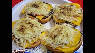 Make Cheeseburgers way cheesier with lots of added Mozzarella Cheese