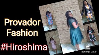 Provador Fashion! #catalogoshiroshima🤩