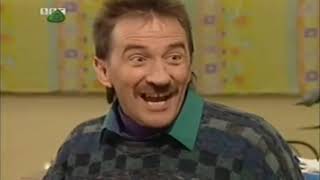 ChuckleVision 7x02 The Hunt for Chalky White