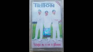 Triton - Viata Nu E Ca O Floare