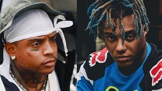 Juice WRLD's Death Makes Ski Mask The Slump God Break Down