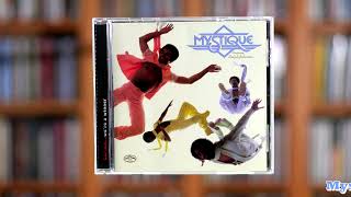 Mystique- Is It Really You