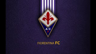 ГИМН ФК ФИОРЕНТИНА | THE ANTHEM OF FC FIORENTINA