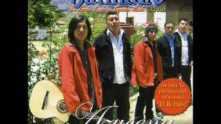 Grupo Janikua "Uerasinka (lloro)"