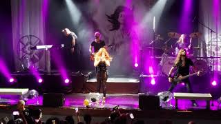 Epica - In All Conscience - Live At Circo Voador - DYU Anniversary Tour (27/09/2019)