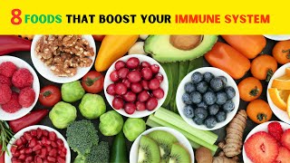 how to boost immunity power naturally |  Natural Ways to Boost Your Body's Defenses