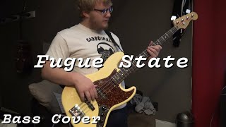 "Fugue State" (Bass Cover) / Vulfpeck