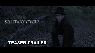 Sherlock Holmes: The Solitary Cycle Teaser Trailer