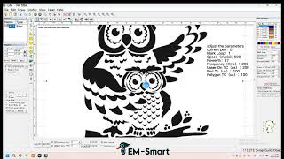 Everything Will Be Owl Right with EM-Smart