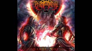 PhotOmega - Nihil Sol 2015 [FULL EP]