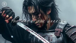 Epic Heroic Inspirational Orchestral Music | The Way Of The Warrior #epicmusicmix