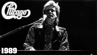 Chicago | Live at the Lakewood Amphitheatre, Atlanta, GA - 1989 (Full Recording)