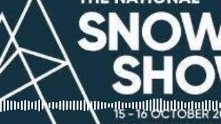 158: National Snow Snow 2022 Special Episode