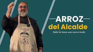 Arroz del Alcalde