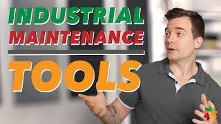 Industrial Maintenance Tools