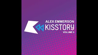 KISSTORY Vol. 3 - Old School & Anthems