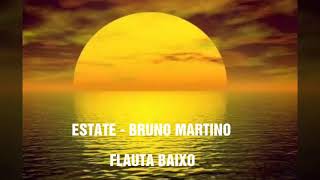 ESTATE - Bruno Martino