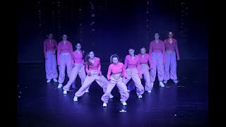 ZUKUNFT PINK - Hip Hop 3 (Gala 2023)