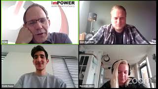 Webinar ImPower - werken met het Levenswiel