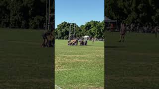 NSW Rugby Junior State Championship 2021 Syd Uni v Easts/Wests