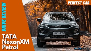 2021 Tata Nexon BS6 With Sunroof | Nexon 1.2 Turbo Petrol Review | Nexon 1.2 0 to 100