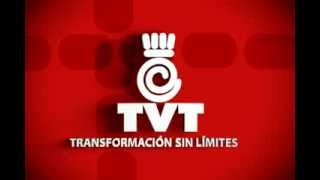 Expediente TVT 2012