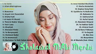 Sholawat Nabi Pengantar Tidur ~ Lagu Sholawat Nabi Merdu Viral ~ Sholawat Nabi Menyentuh Hati