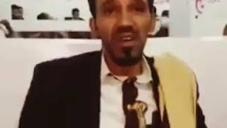 اضحك من قلبك مع محمد قحطان في لقطه ضريفه