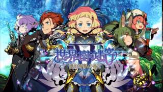 Reward (Event Clear) - Etrian Odyssey V OST