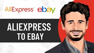 How To Dropship on Ebay From Aliexpress in 2023