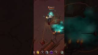 1 vs 3 in Solo Dungeon | PVP | Albion Online