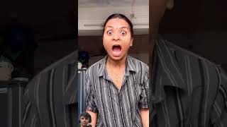 Maroge aaj tum maroge 😂 #comedy #varshaofficial #varsha #funny #comedia #trendingshorts #shortvideo