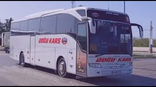 DOĞU KARS EFE TUR ERCİŞ SEYAHAT ERZİNCAN BAŞAK ESADAŞ GÖRELE ASİL GÜNDOĞDU 5 EKİM 24 VİDEO NO: 32300