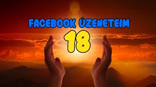 Facebook üzeneteim... #18 (By:. Peti)