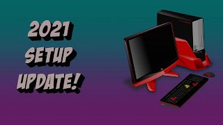 How To Get a Gaming PC (setup recap)