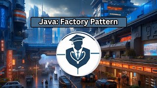 Java Factory Pattern: Гарантированный способ улучшить ваш код! 🛠️🔝