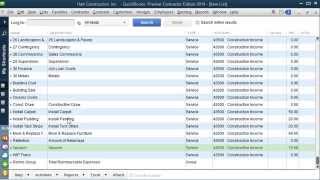 How to use the Group Items in QuickBooks