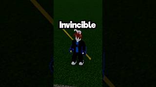 INVINCIBILITY GLITCH In Blox Fruits (Roblox)