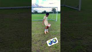 Around the ⚽️🌎😱🔥#football #youtubeshorts #sports #soccer #footballshorts #neymar #skills