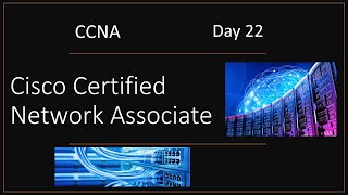 DHCP Relay (IP Helper Address) || CCNA 200-301 full course || Day 22