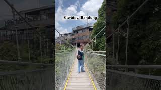 Serunya jalan2 ke Ciwidey Bandung #jalanjalan #familyvlog #bandung #wisataalamjawabarat #wisataalam