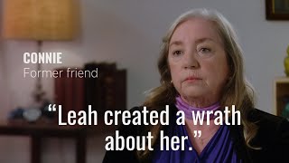 Former Friend Recalls Leah Remini’s “Wrath” and Putting People Down