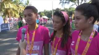 5K McDonald 2014 en Carolina