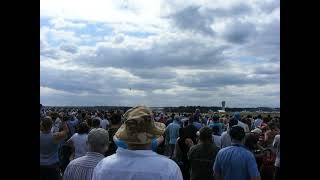 Eurofighter Typhoon Takeoff