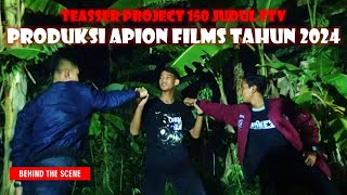 TEASER FTV 150 JUDUL PRODUKSI APION FILMS !! MARI BERGABUNG BERSAMA RUMAH PRODUKSI KAMI....