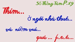 Thằng Tâm Cái Số Cứ Đào Hoa [Phần 19] / Quanh Hồ Công Viên