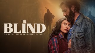 The Blind - Trailer [Ultimate Film Trailers]