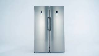 KEG•KEYCOOL Twins refrigerator